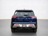 New 2025 Nissan Pathfinder Platinum image 3
