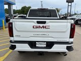 New 2025 GMC Sierra 2500 Denali w/ Denali Reserve Package image 4
