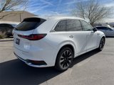 New 2025 MAZDA CX-90 3.3 Turbo S w/ Premium Plus image 4