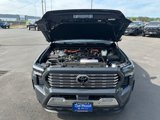 New 2025 Toyota Tacoma Limited image 5