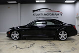 Used 2012 Mercedes-Benz S 550 image 3