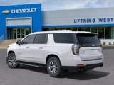 New 2025 Chevrolet Suburban Premier image 3