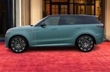 New 2025 Land Rover Range Rover Sport SV Edition Two image 3