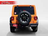 New 2025 Jeep Wrangler Unlimited Rubicon image 4
