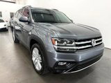 Used 2020 Volkswagen Atlas SE w/ Panoramic Sunroof Package image 4