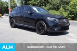 Used 2024 Mercedes-Benz GLC 43 AMG 4MATIC w/ AMG Night Package image 5