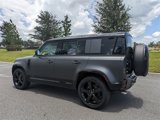 New 2025 Land Rover Defender 110 V8 image 4