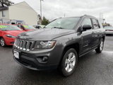 Used 2015 Jeep Compass Sport w/ Power Value Group image 3