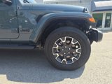New 2025 Jeep Gladiator Sport image 2