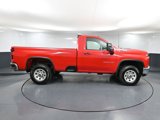 Used 2023 Chevrolet Silverado 3500 W/T w/ WT Convenience Package image 4