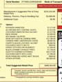 Certified 2024 Ferrari 296 GTB image 5
