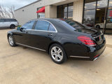 Used 2018 Mercedes-Benz S 450 4MATIC Sedan image 3