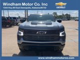 New 2025 Chevrolet Silverado 1500 LT Trail Boss w/ Convenience Package II image 2
