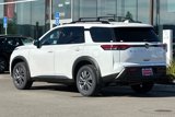 New 2025 Nissan Pathfinder SV image 6