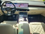 Used 2026 Genesis GV70 3.5T Sport Prestige image 2