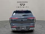 New 2025 INFINITI QX60 Autograph w/ Cargo Package image 4