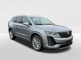 New 2025 Cadillac XT6 Premium Luxury w/ Technology Package image 5