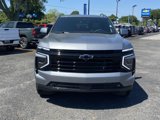 New 2025 Chevrolet Tahoe RST w/ Comfort Package image 2