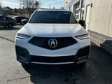 New 2025 Acura MDX A-Spec image 4