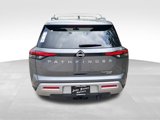 New 2025 Nissan Pathfinder Platinum image 4