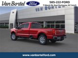 New 2025 Ford F250 XLT w/ FX4 Off-Road Package image 4