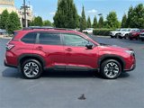 Used 2025 Subaru Forester Premium w/ Convenience Package #2 image 3