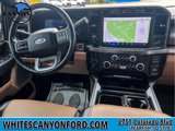 Used 2024 Ford F350 Lariat w/ Lariat Ultimate Package image 5