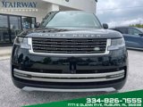 Used 2025 Land Rover Range Rover Long Wheelbase SE image 2