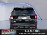 New 2025 Ford Explorer ST-Line w/ Premium Package image 4