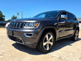 Used 2021 Jeep Grand Cherokee Limited image 2