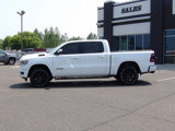 Used 2020 RAM 1500 Rebel image 3