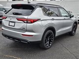 New 2025 Mitsubishi Outlander SEL Black Edition image 4