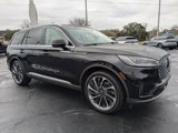 New 2025 Lincoln Aviator Reserve w/ Equipment Group 201A image 3
