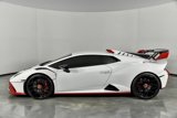 Used 2022 Lamborghini Huracan STO image 4
