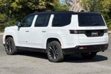 New 2025 Jeep Grand Wagoneer Series III w/ Rear Seat Video Group 1 image 5