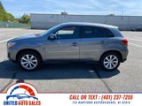Used 2015 Mitsubishi Outlander Sport ES image 2