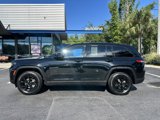 Used 2024 Jeep Grand Cherokee Altitude image 3