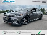 Used 2022 Toyota Camry SE image 2
