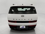 New 2025 Hyundai Santa Fe Calligraphy image 4