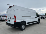 Used 2025 RAM ProMaster 2500 w/ Convenience Group image 3