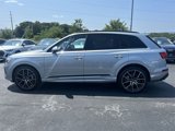 New 2025 Audi Q7 3.0T Premium Plus image 5