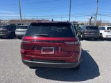 New 2025 Jeep Grand Cherokee Limited image 4