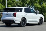 New 2025 Hyundai Palisade Calligraphy image 4