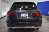 Used 2020 Mercedes-Benz GLC 300 4MATIC image 3