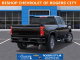 New 2026 Chevrolet Silverado 2500 LT image 6