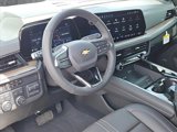 New 2025 Chevrolet Tahoe High Country w/ Sun And Tow Package image 3