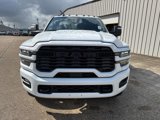 New 2025 RAM 2500 Big Horn image 2