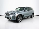 Used 2024 BMW X5 sDrive40i w/ Premium Package image 3