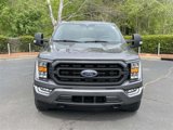 Used 2022 Ford F150 XLT w/ Equipment Group 302A High image 2