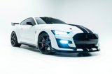 Used 2021 Ford Mustang Shelby GT500 w/ Carbon Fiber Track Pack image 5